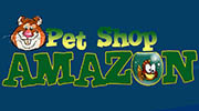 Pet shop Amazon