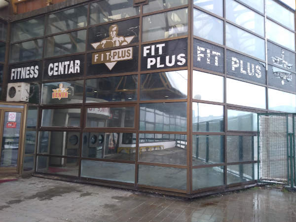 Fit plus